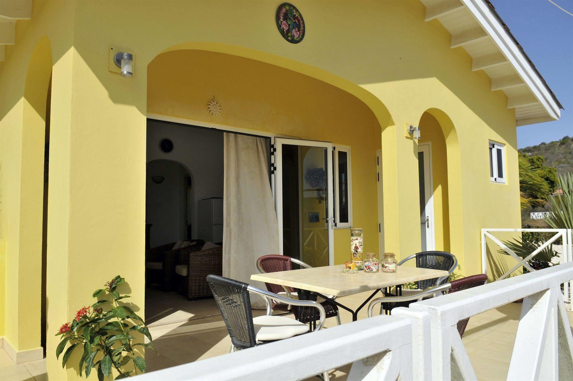 Park Fontein Resort 3*