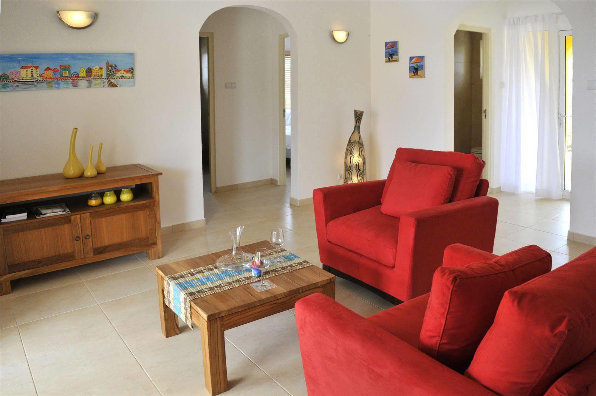 Park Fontein 3* Curacao