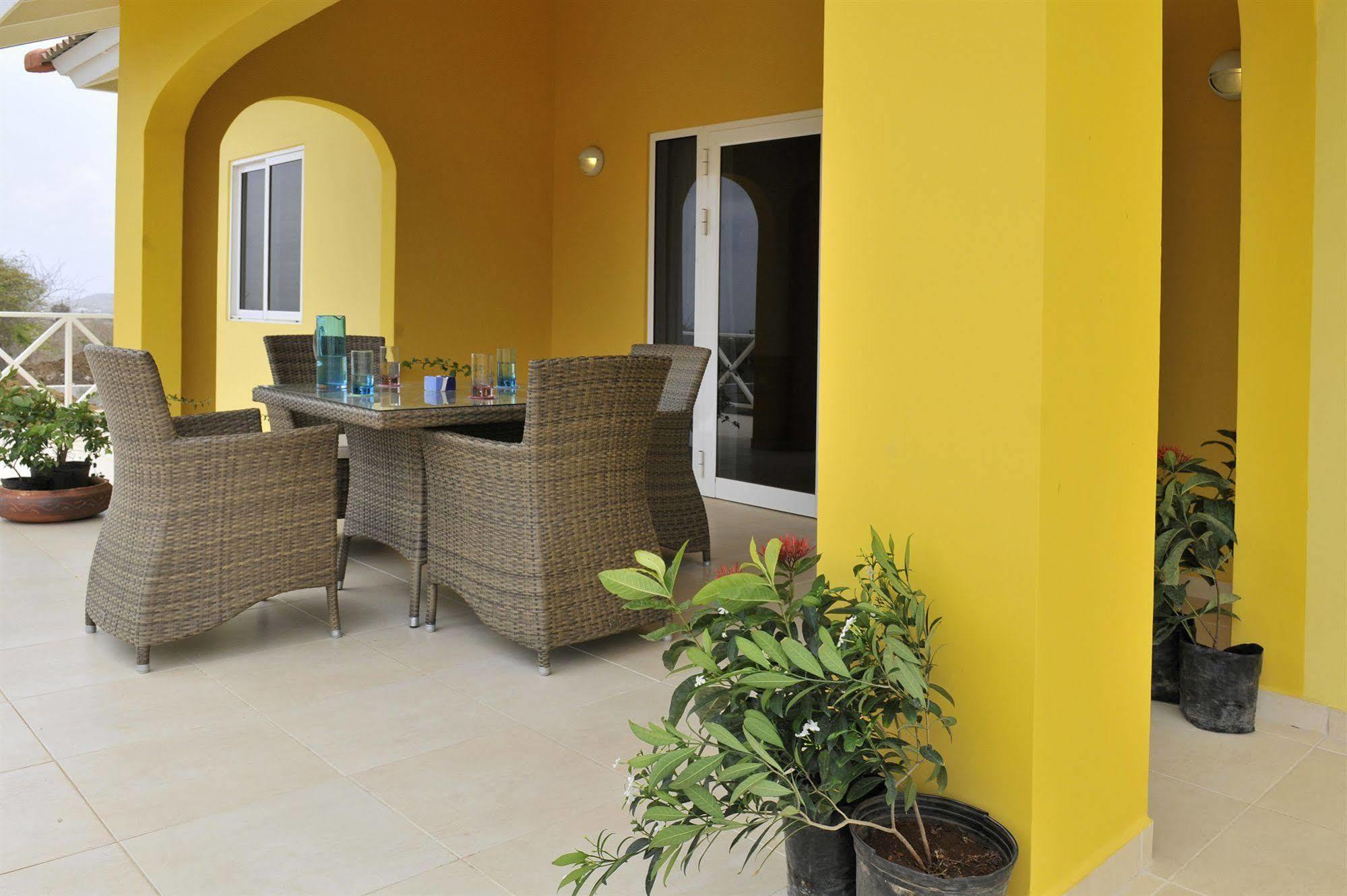 Park Fontein Resort