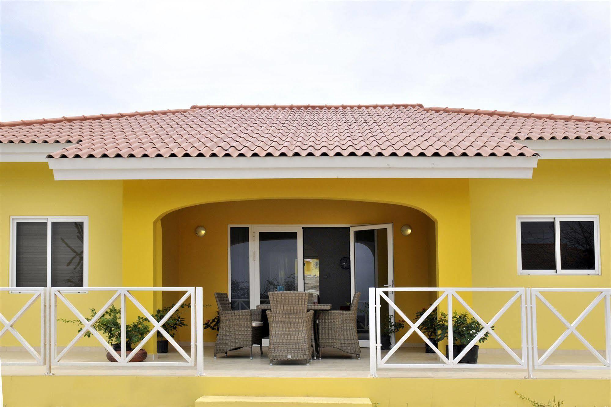 Park Fontein Resort