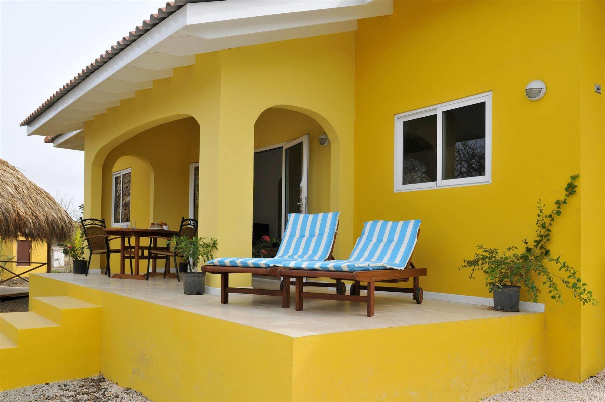 Park Fontein 3* Curacao