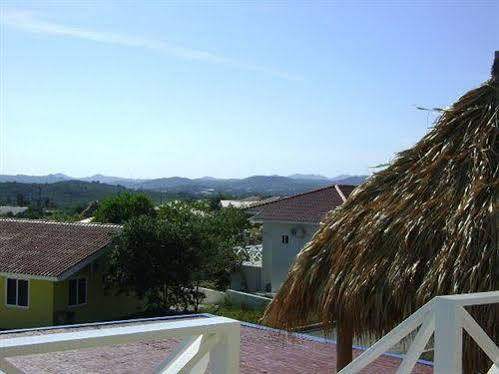 Resort Park Fontein Curacao