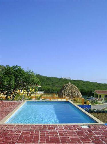 Park Fontein 3* Curacao