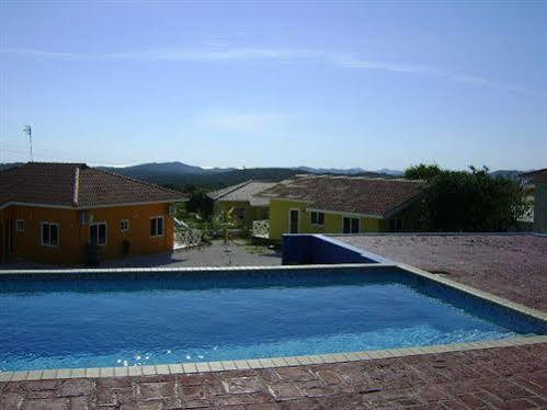 Park Fontein Resort 3*