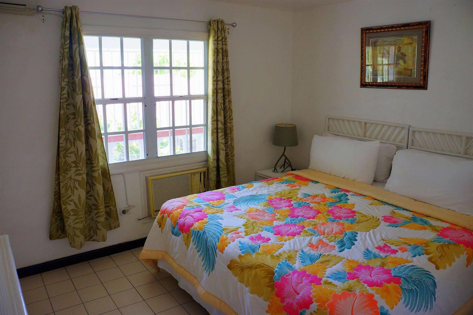 L'esperance Hotel 2*