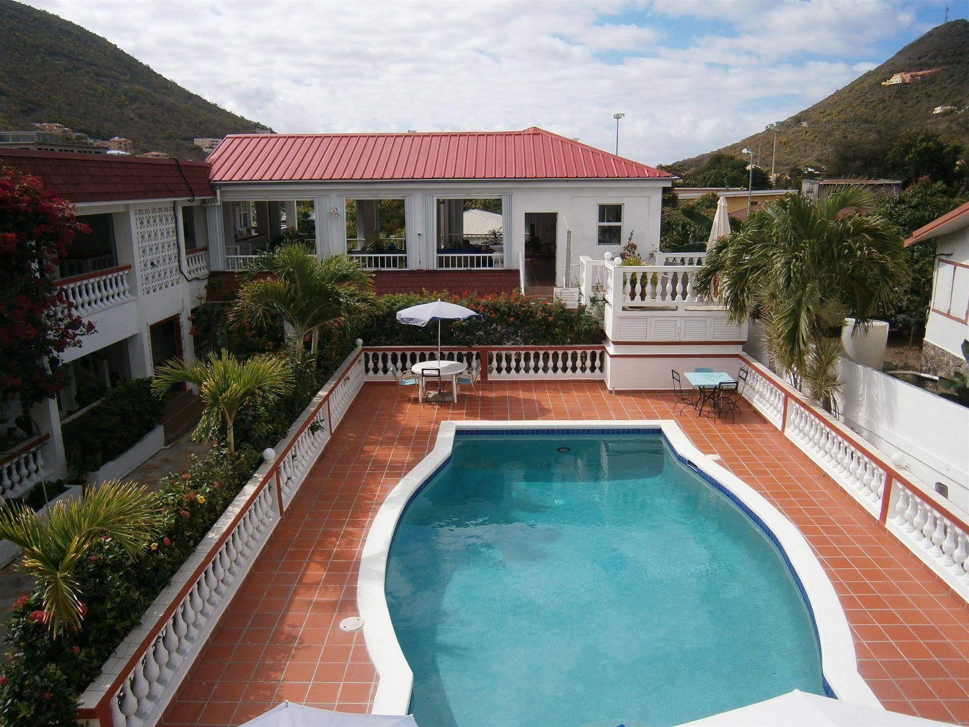 L'esperance Philipsburg (Sint Maarten)