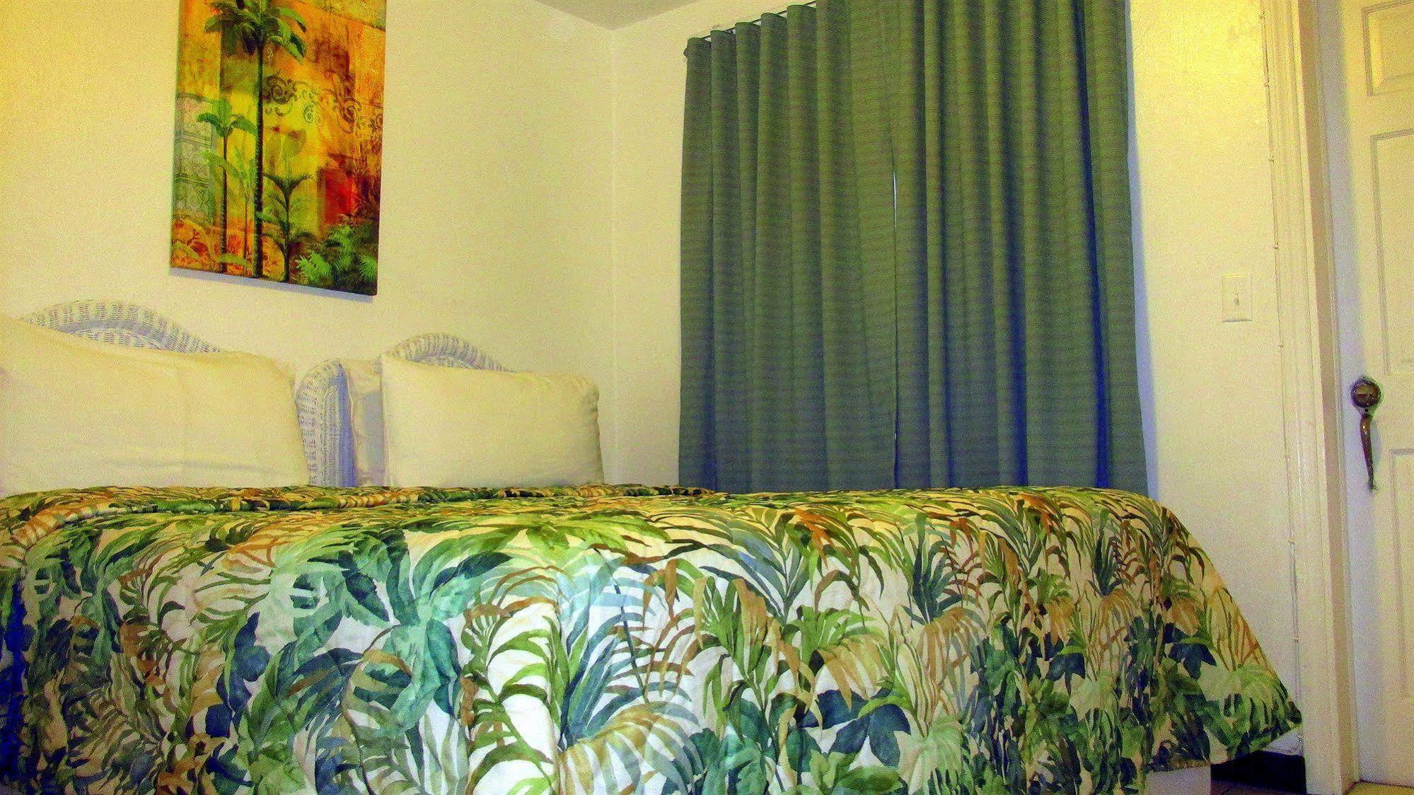 Hotel L'esperance