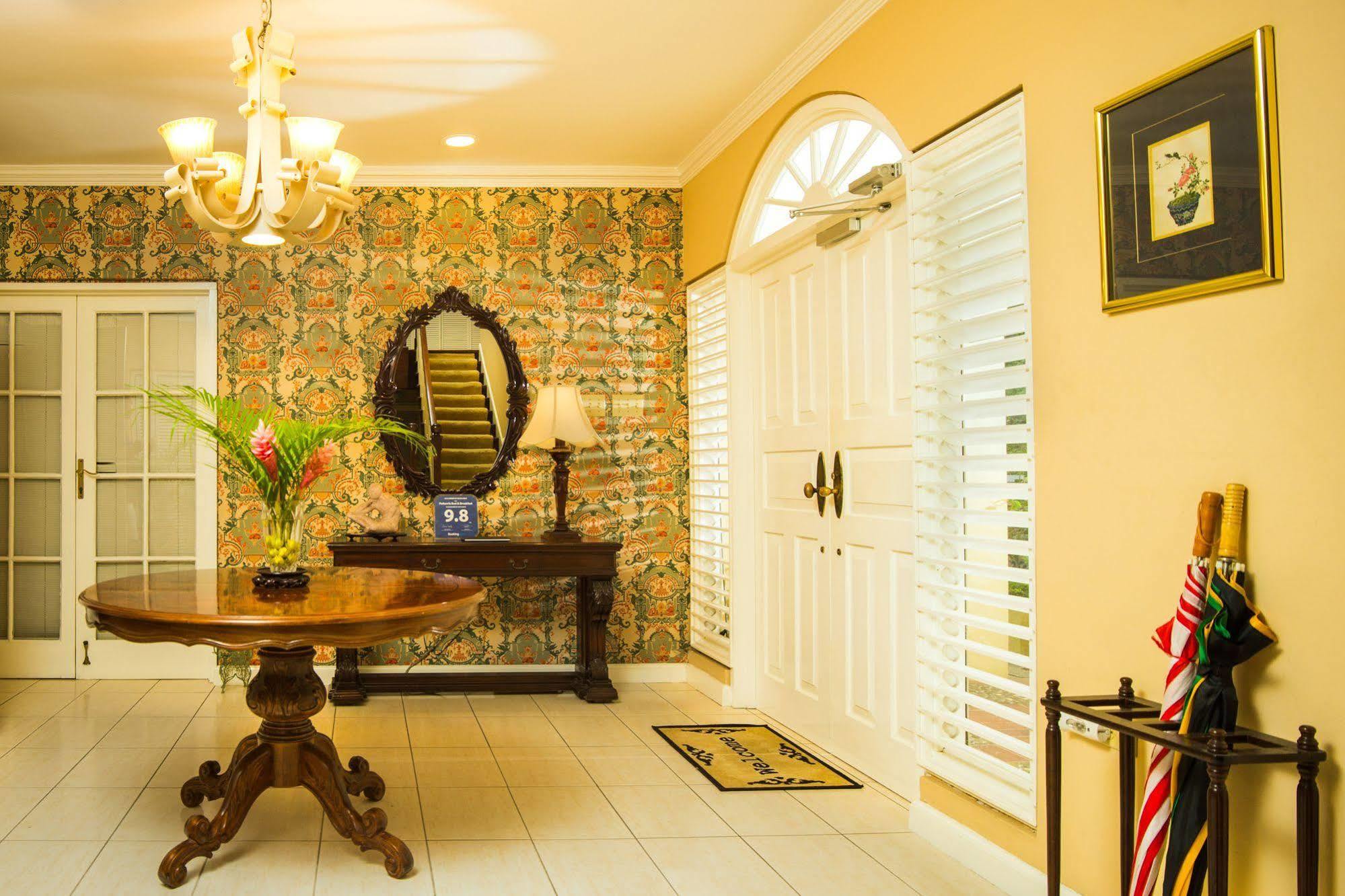 Polkerris 3* Montego Bay