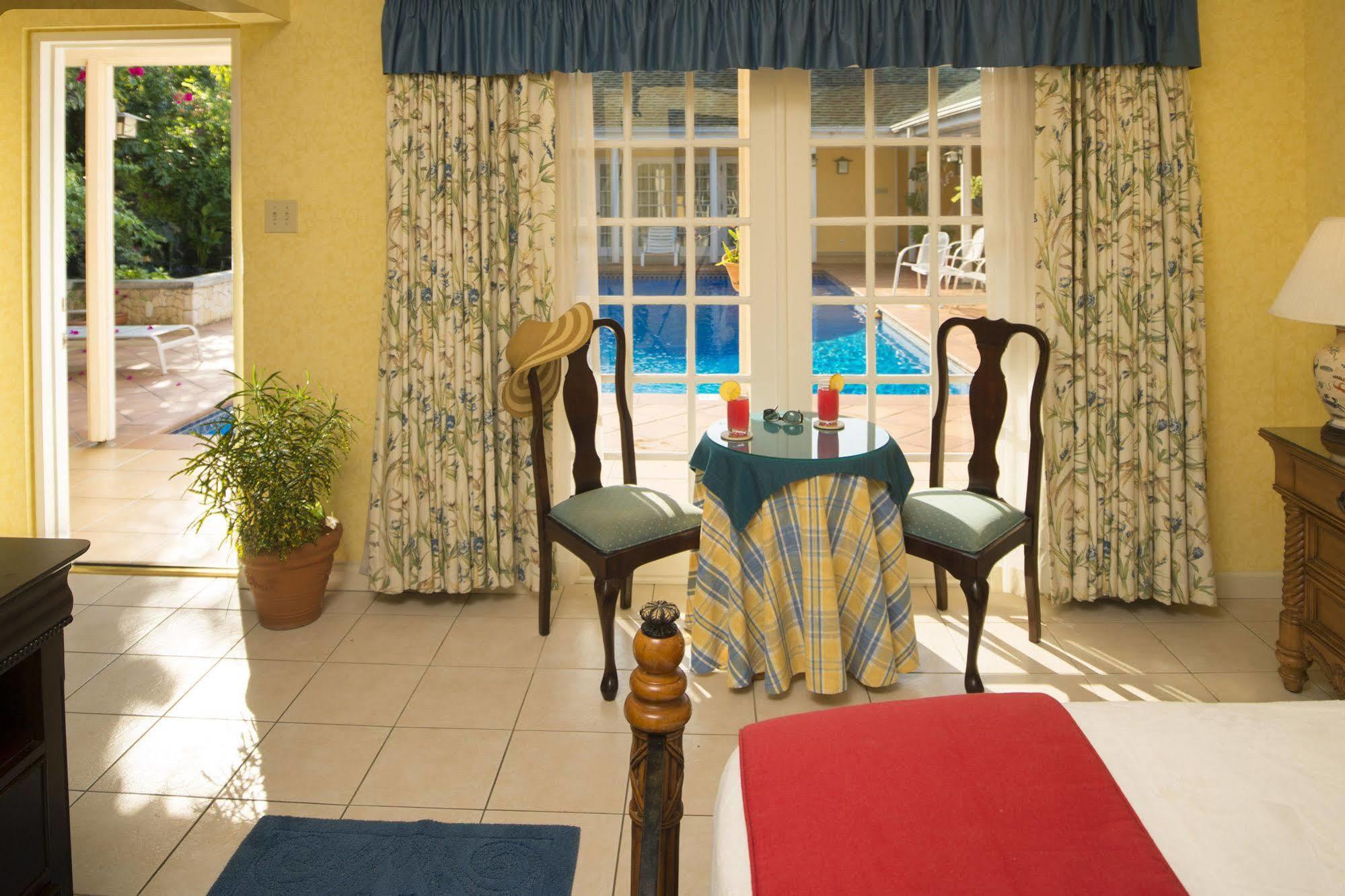 Polkerris Montego Bay