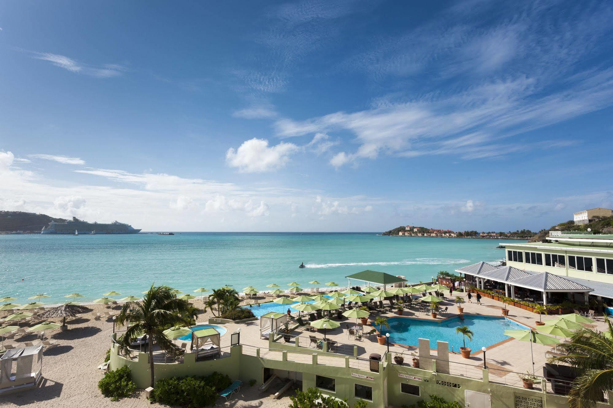 Resort Sonesta Great Bay Beach Resort, Casino & - Adults Only 4*