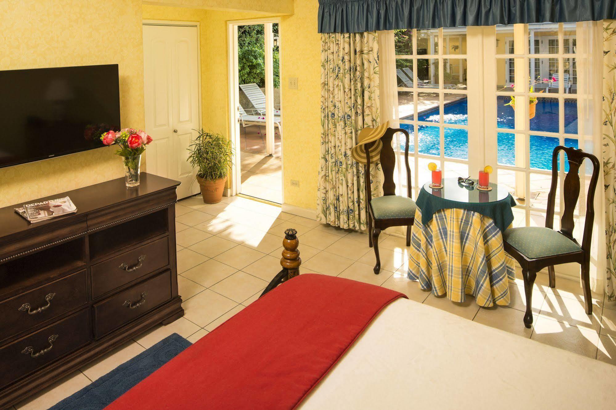 Polkerris 3* Montego Bay