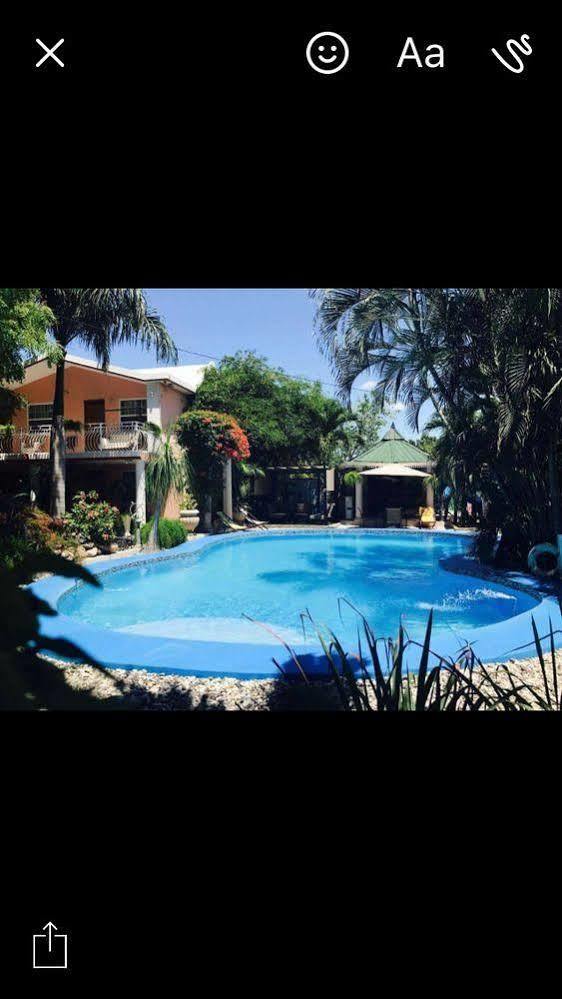Palm 3* Port-au-Prince