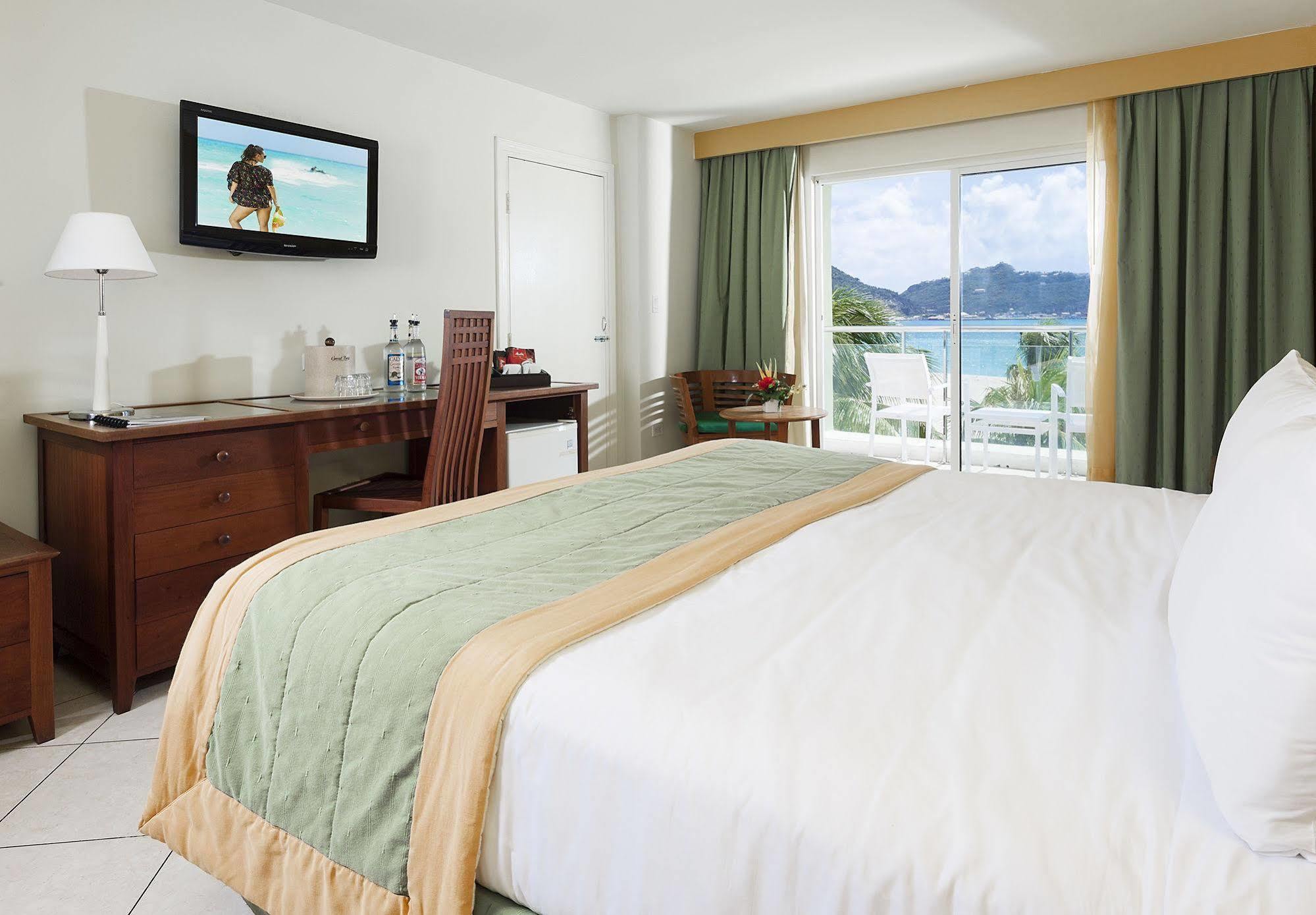 Sonesta Great Bay Beach Resort, Casino & - Adults Only Resort Philipsburg (Sint Maarten)