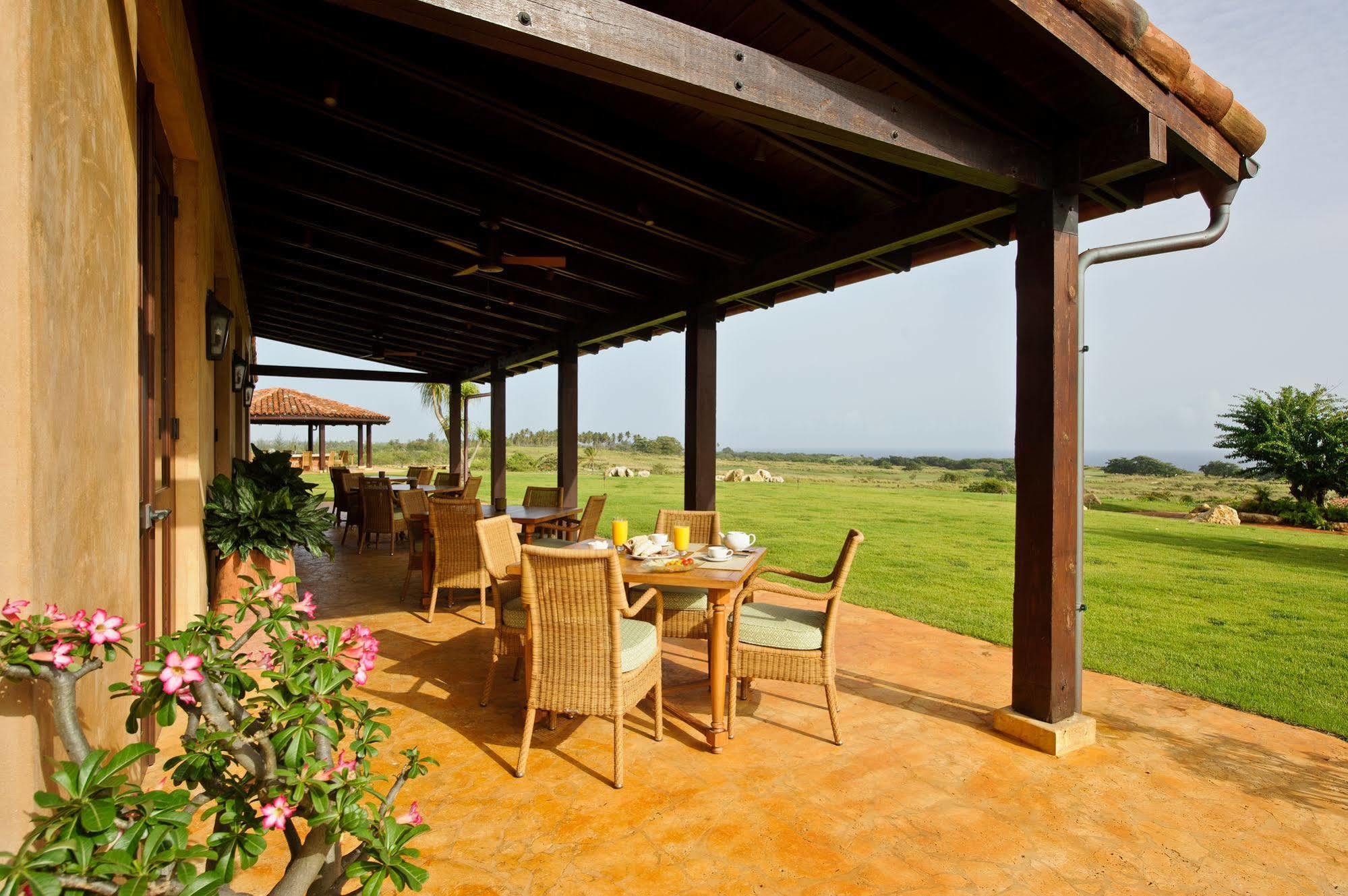 Hotel Royal Isabela