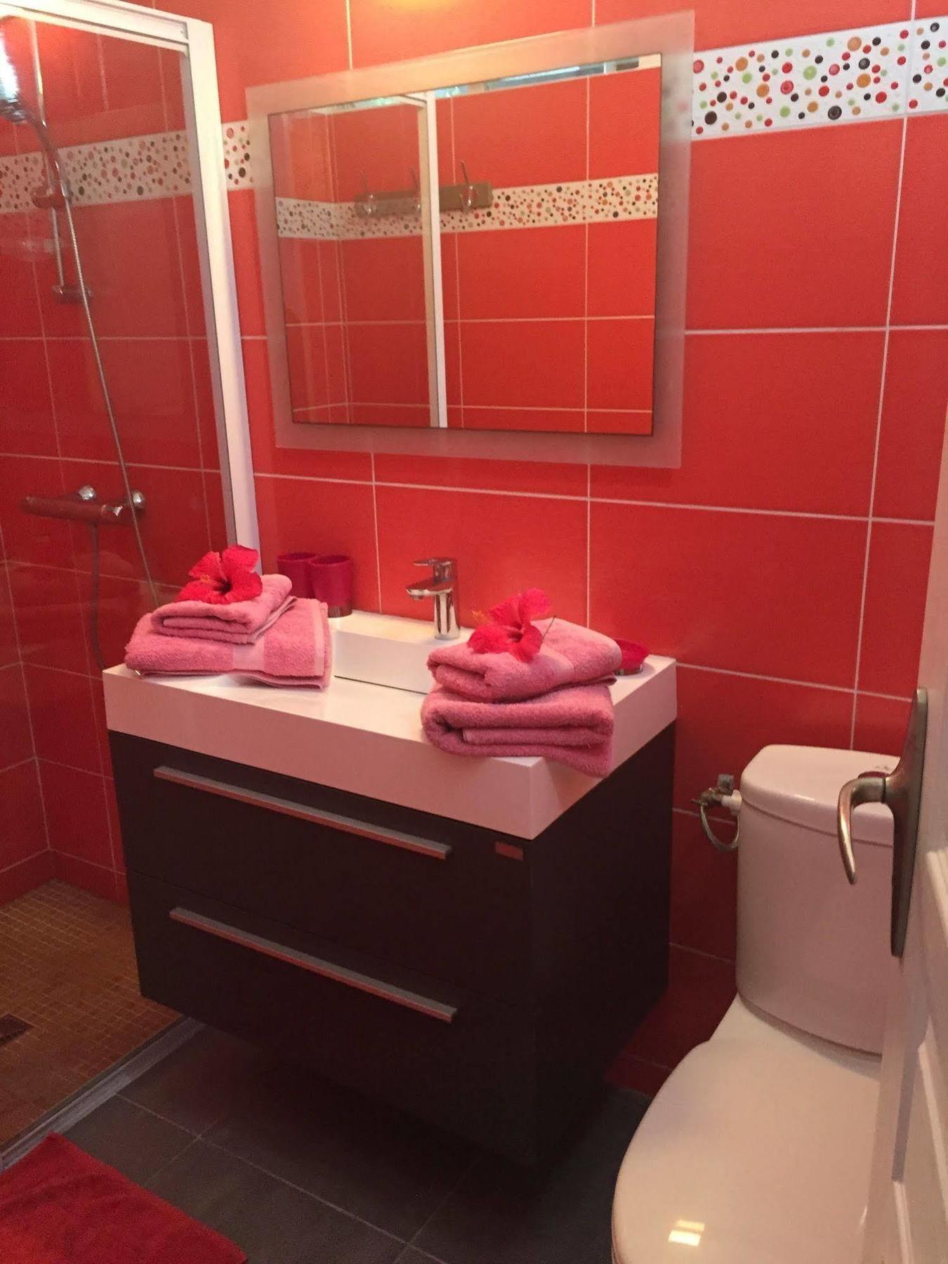 Les Reves Dor Hotel