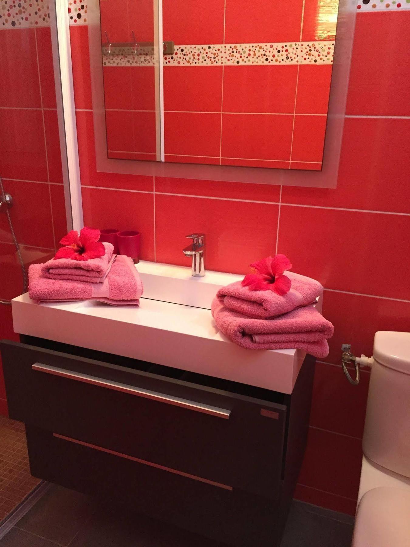 Hotel Les Reves Dor