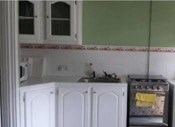 Diamond Guest house Soufriere