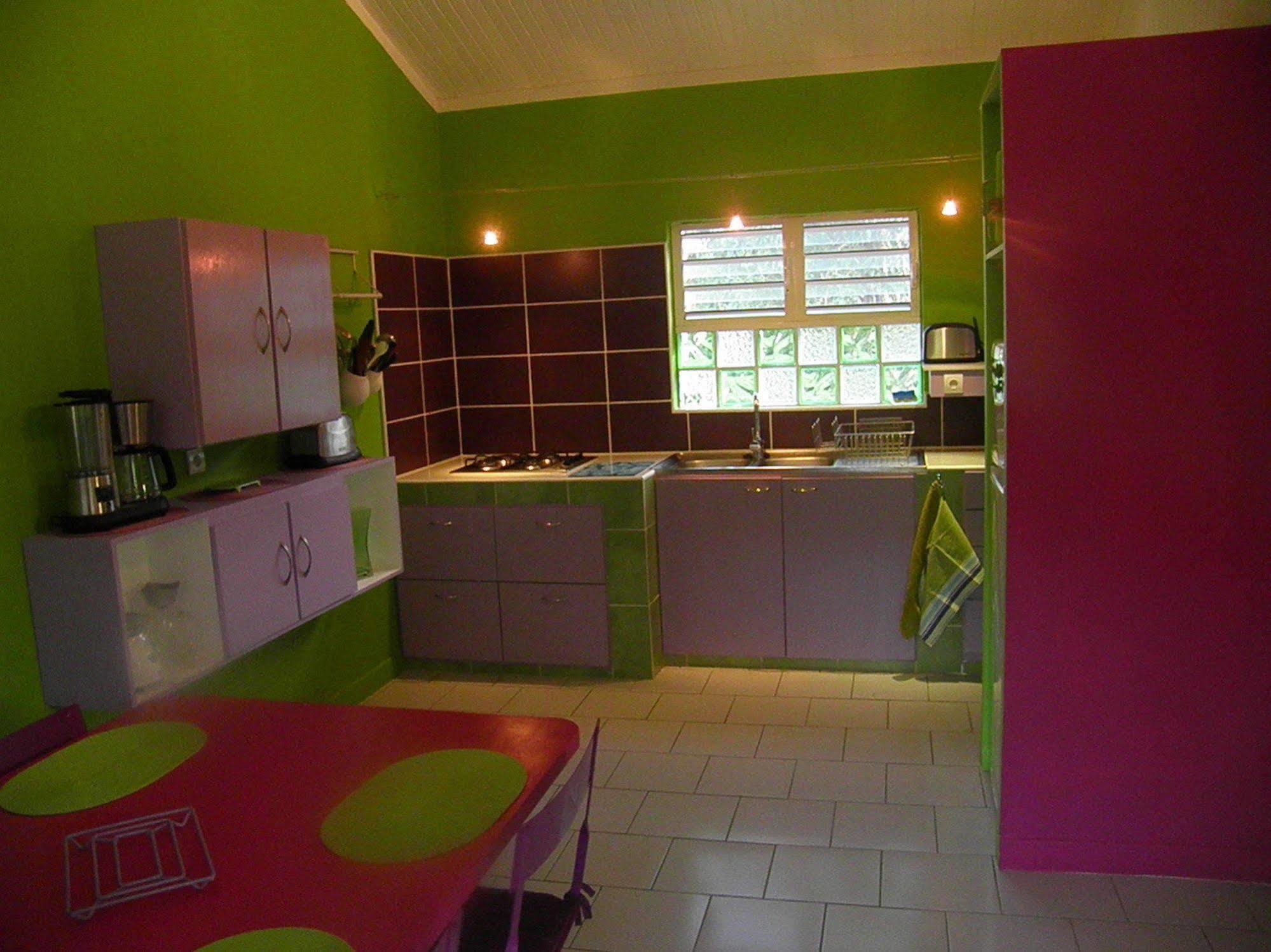 Gites Soleil Couchant 3*
