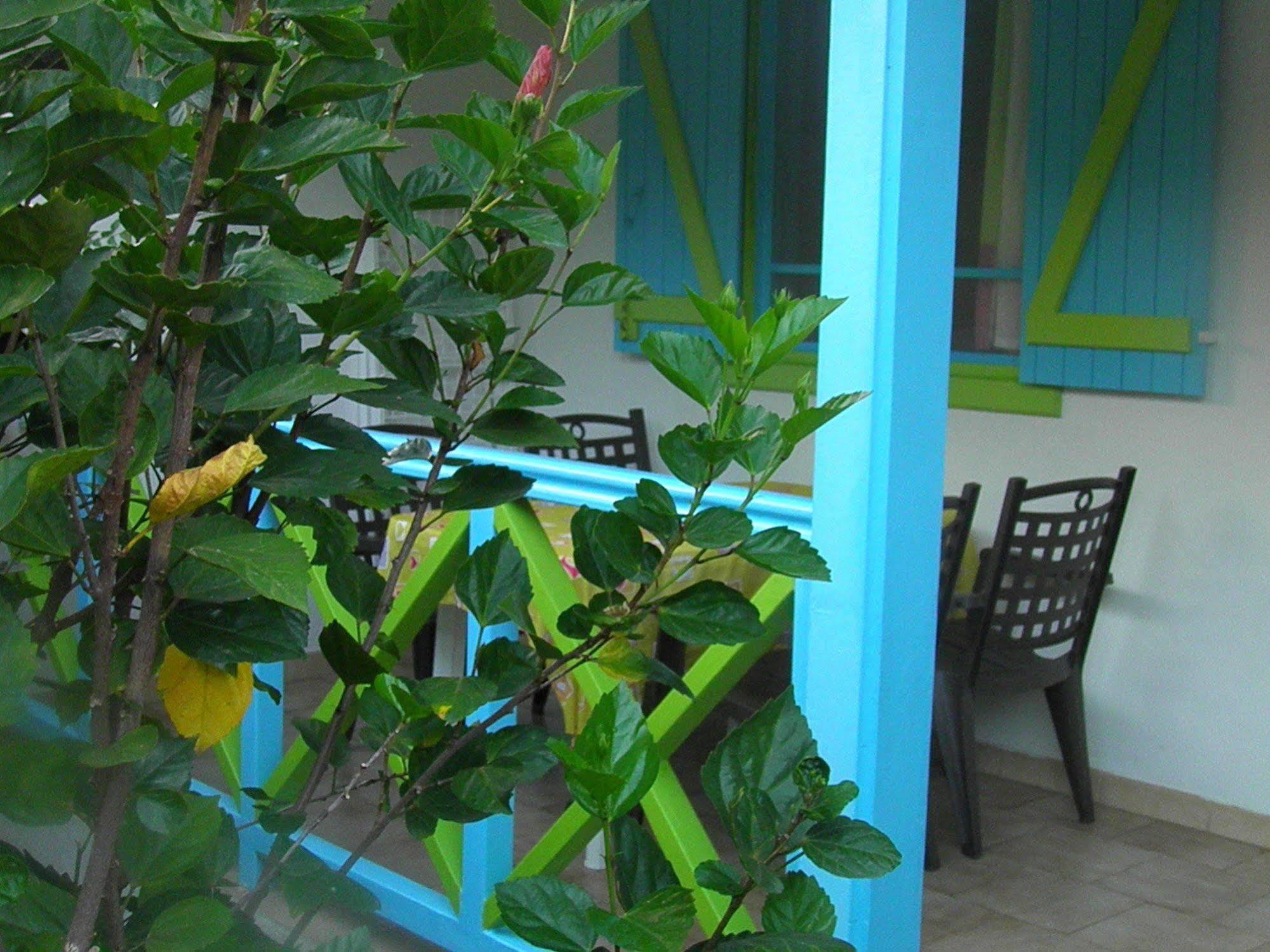 Hotel Gites Soleil Couchant 3*