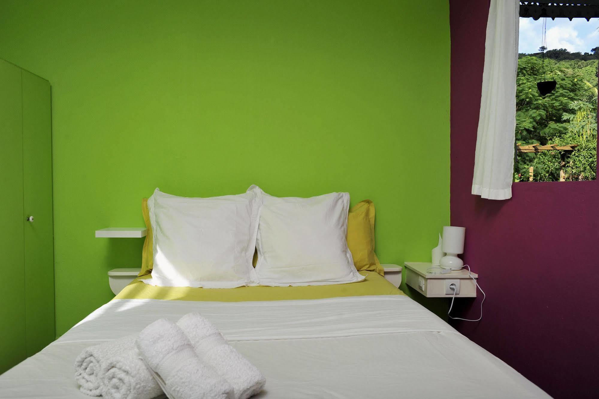 Hotel Gites Soleil Couchant