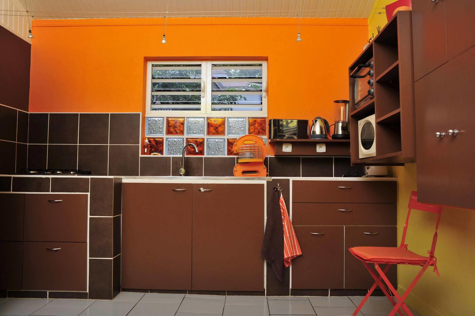 Hotel Gites Soleil Couchant