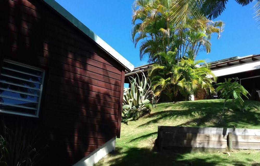 Ti Village Creole Sainte-Anne (Grande-Terre)