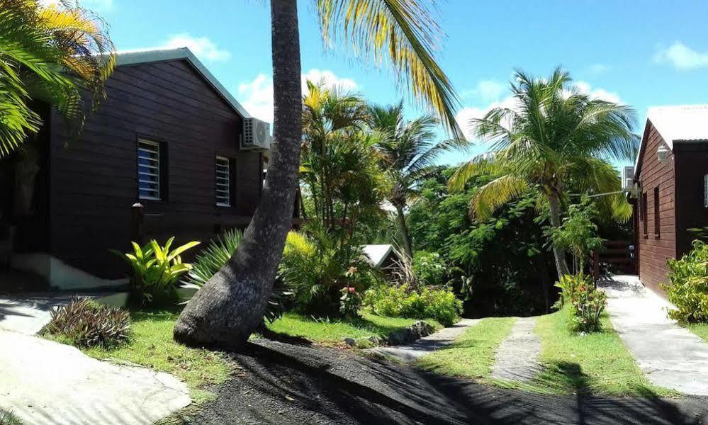 Ti Village Creole Sainte-Anne (Grande-Terre)