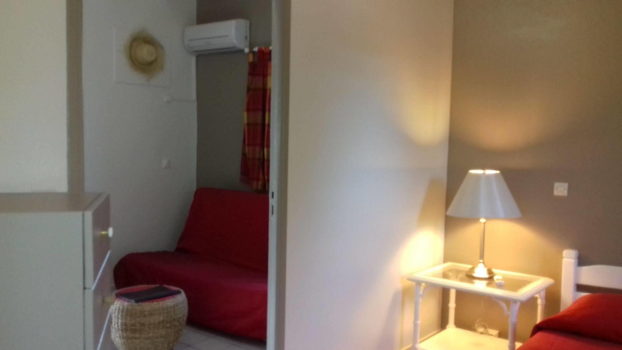 Ti Village Creole 3* Sainte-Anne (Grande-Terre)