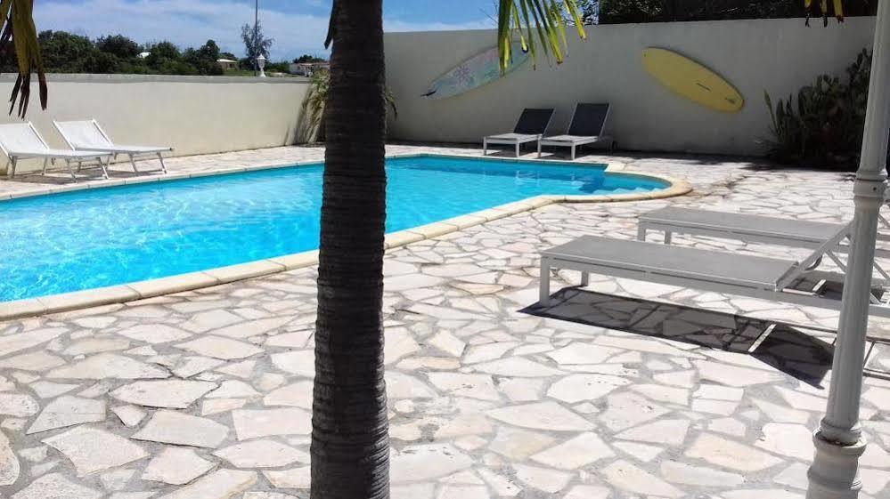 Hotel Ti Village Creole