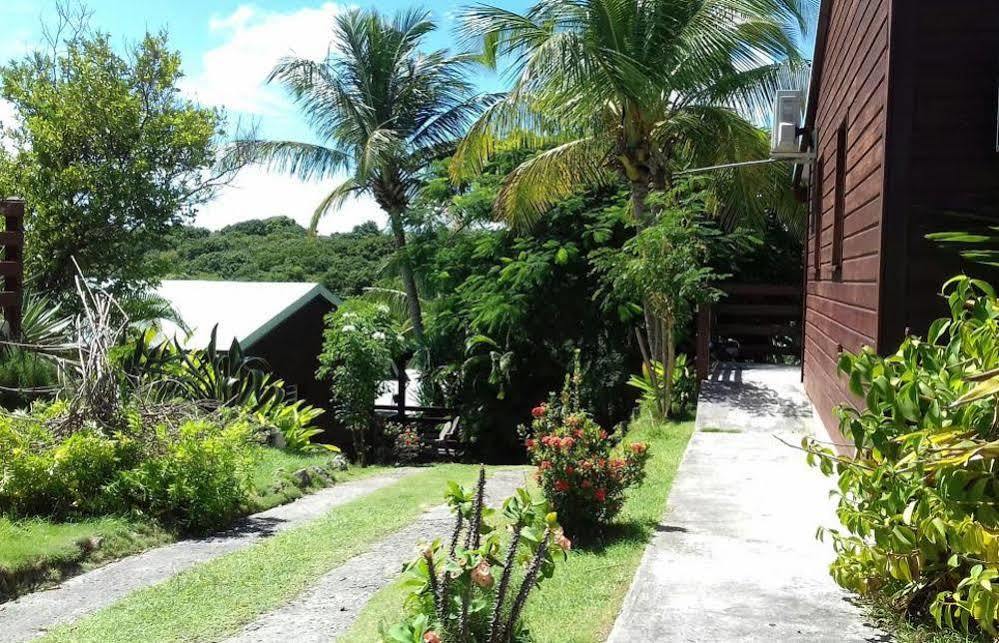 Ti Village Creole Hotel