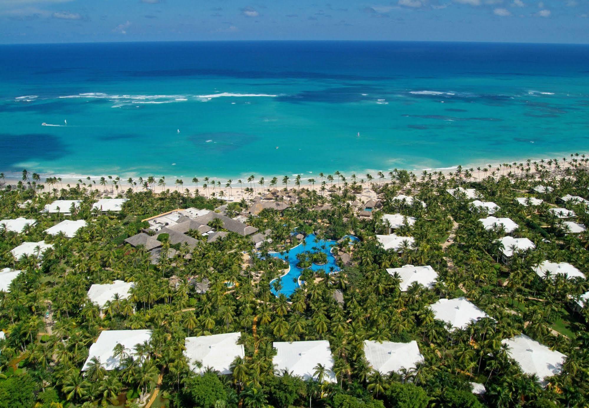 Hotel The Reserve At Paradisus Punta Cana