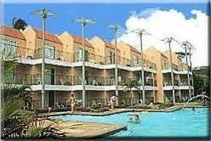 Palmas De Lucia Hotel 2*