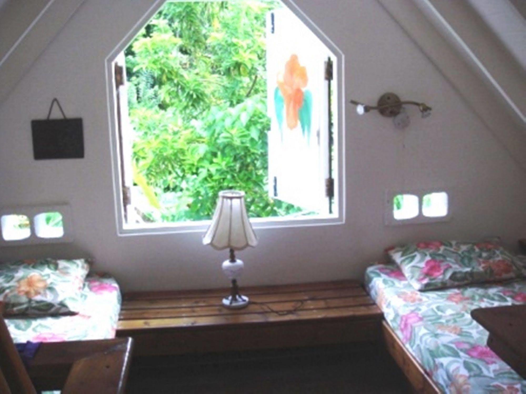 Guest house Coffeeriver Cottages 2*