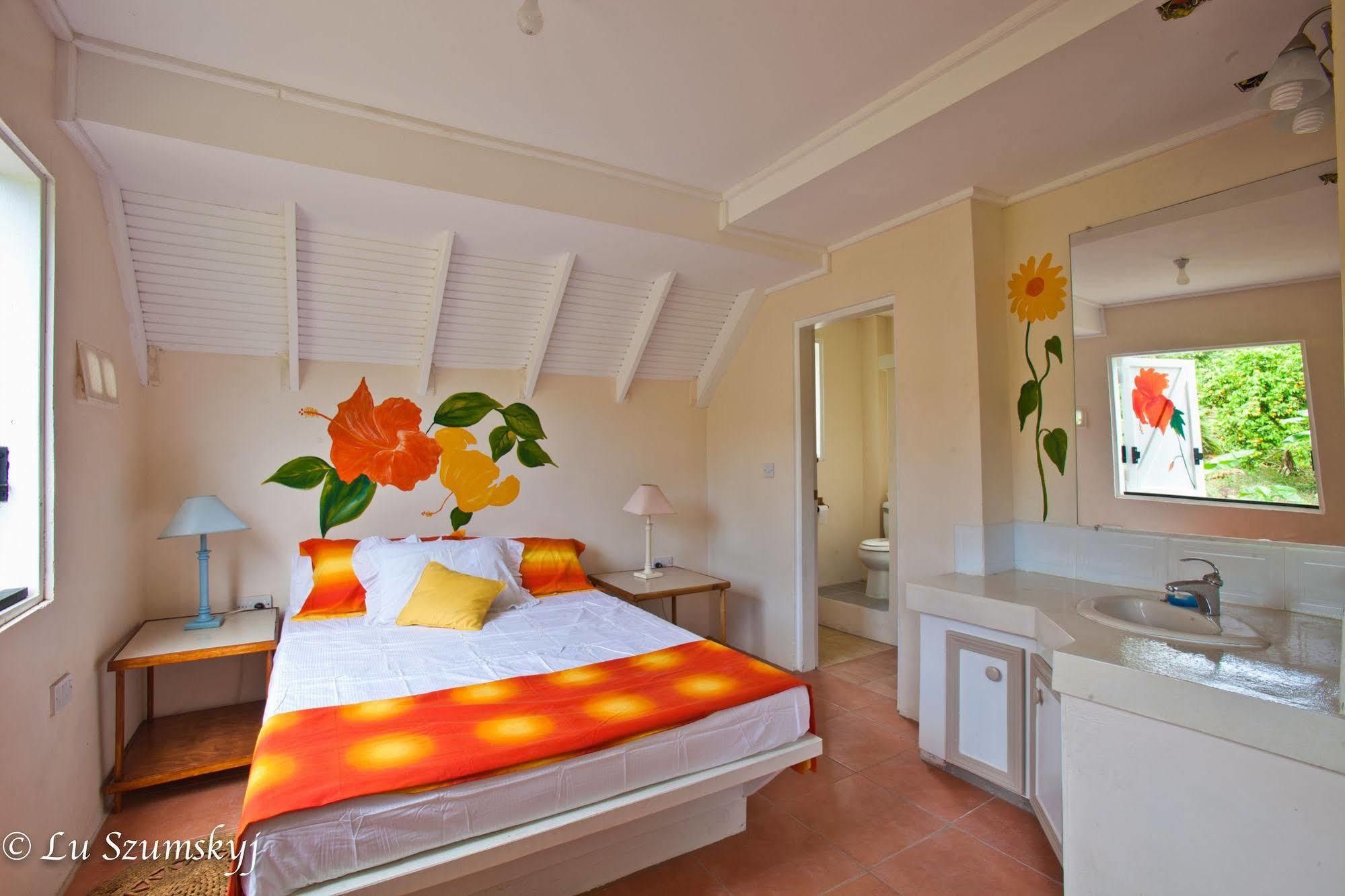 Coffeeriver Cottages Guest house 2*