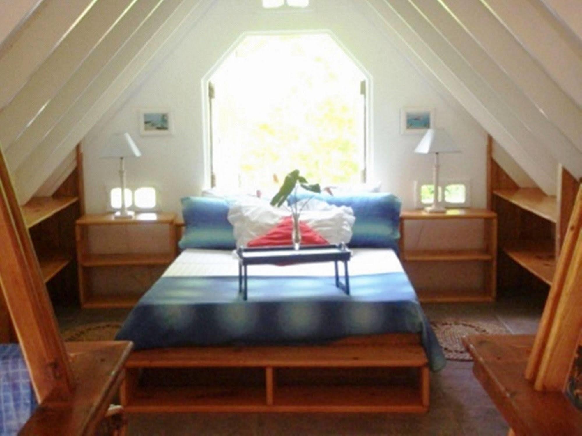 Coffeeriver Cottages Guest house