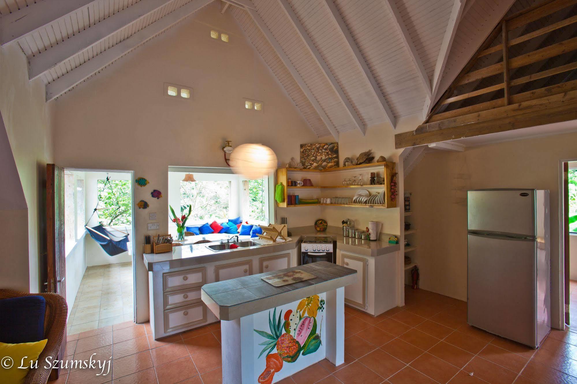 Coffeeriver Cottages 2*