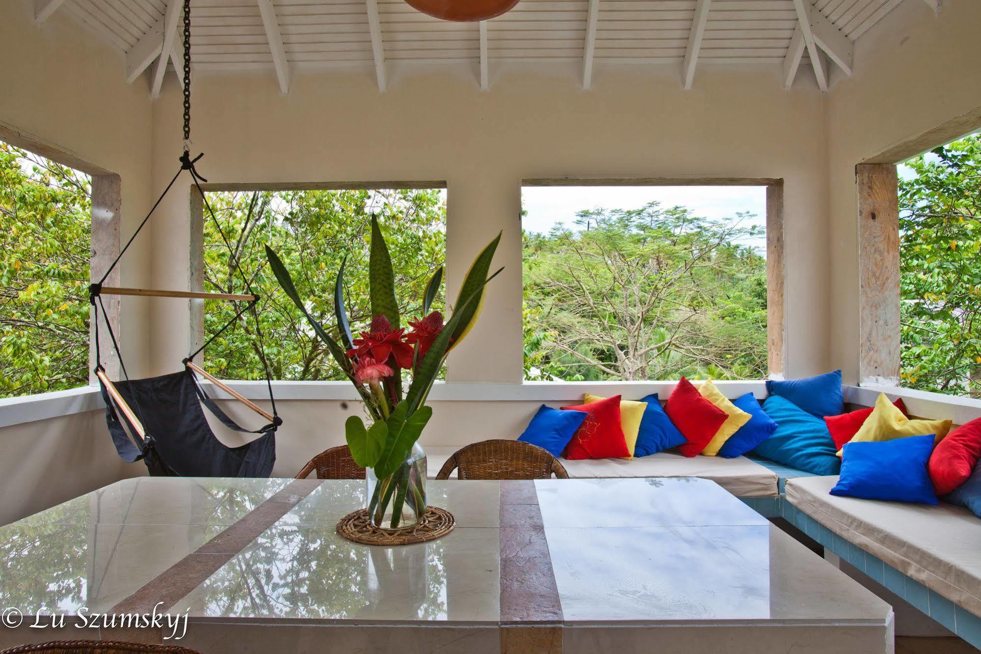 Coffeeriver Cottages Guest house 2*