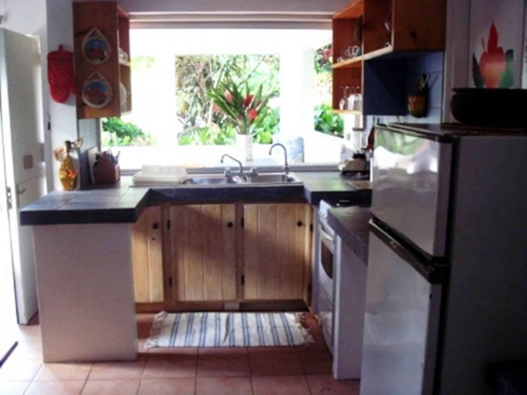 Coffeeriver Cottages Marigot
