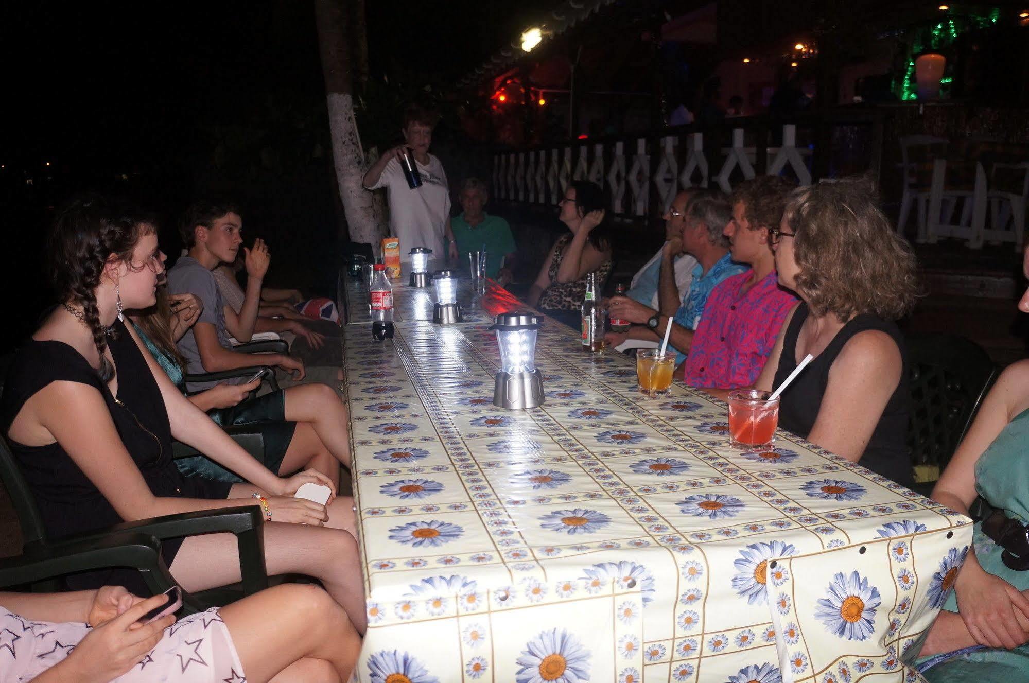Coffeeriver Cottages Guest house Marigot