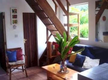 Guest house Coffeeriver Cottages Marigot