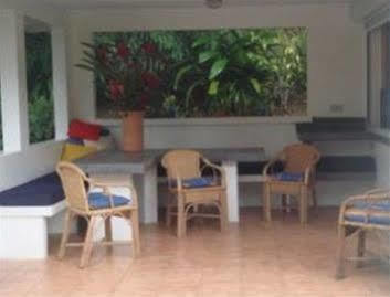Coffeeriver Cottages Guest house 2*