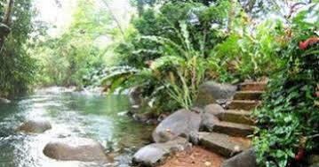Coffeeriver Cottages