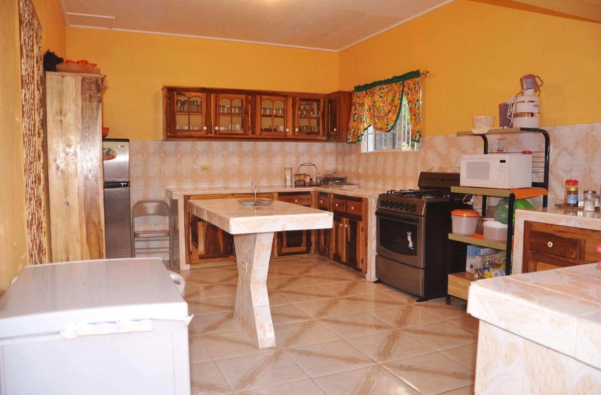 Bed & Breakfast Mom's Village 2*