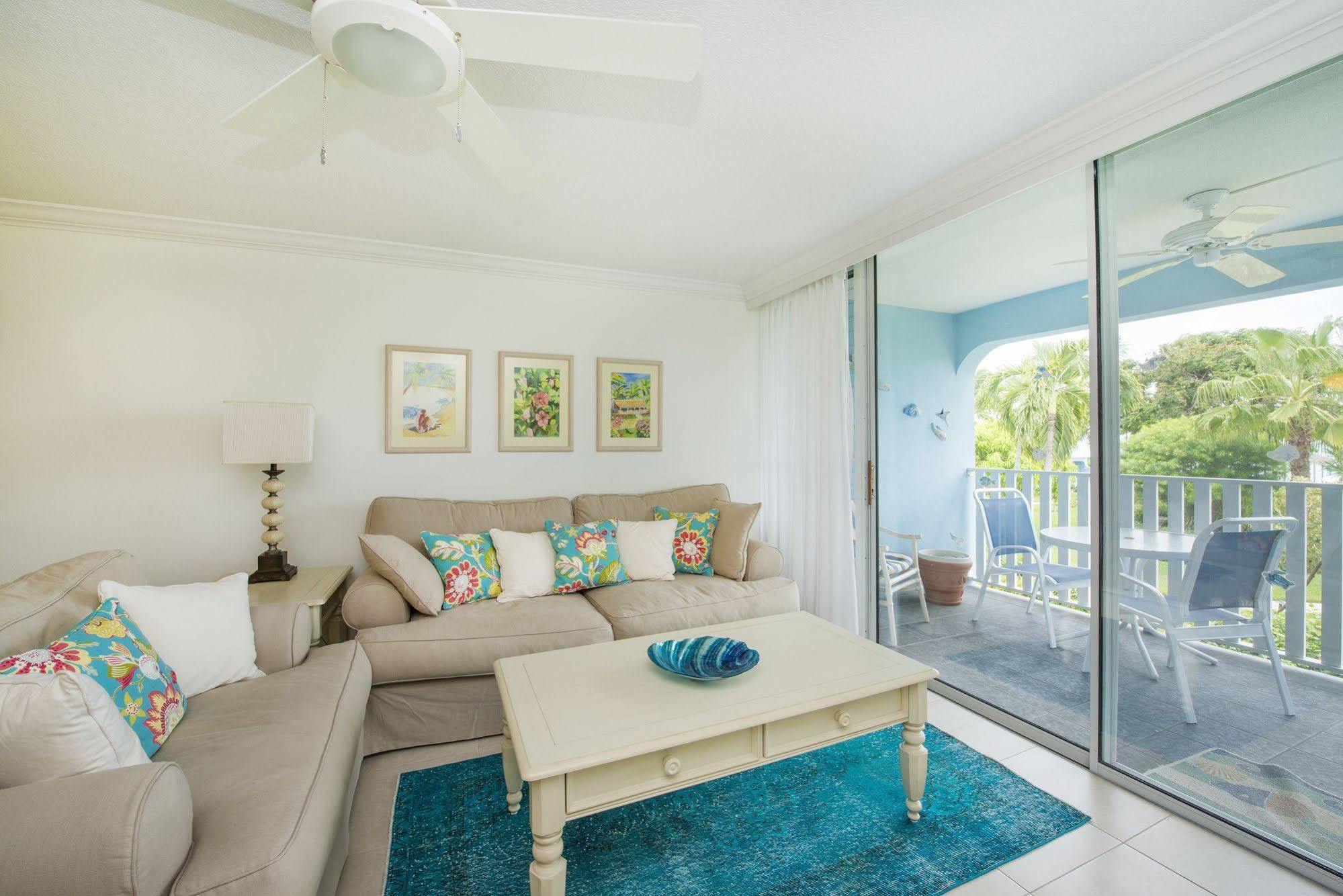 Hotel Silver Sands Condominiums