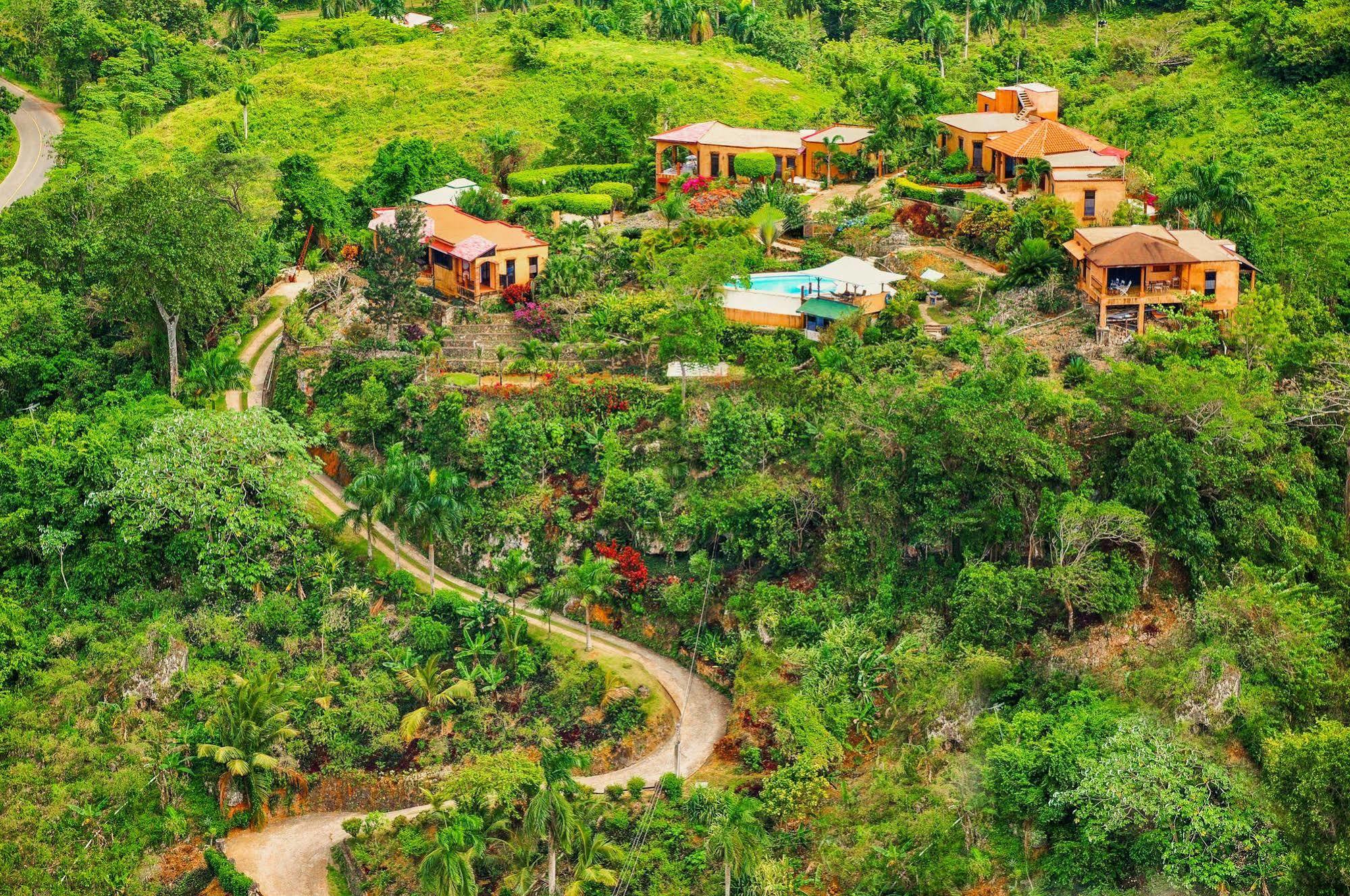 Apartment Monte Placido Las Terrenas