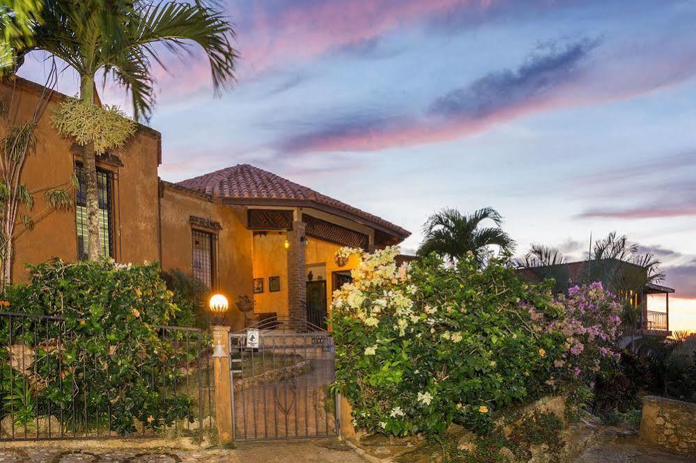 Monte Placido Apartment Las Terrenas