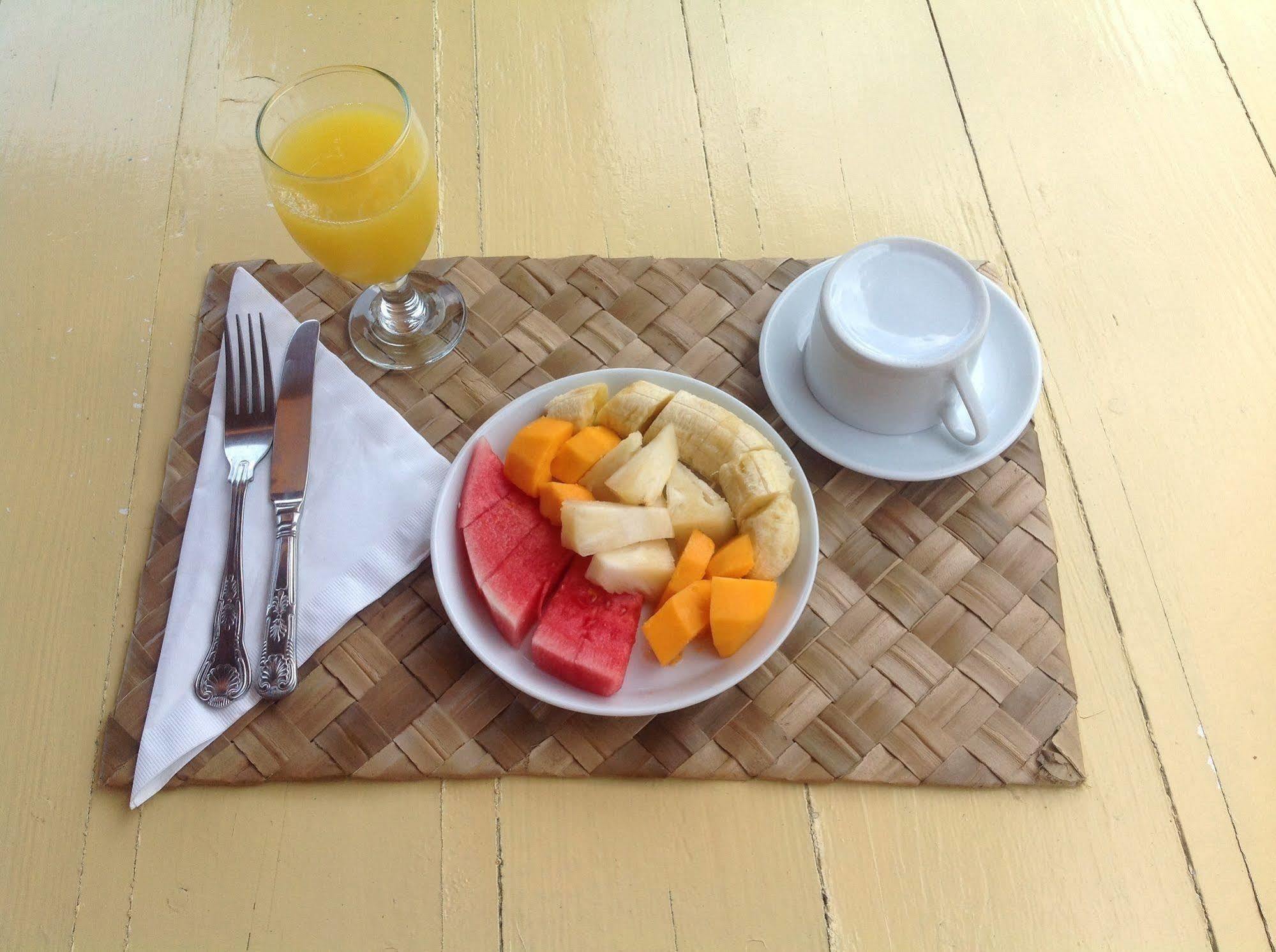Pimento * Port Antonio