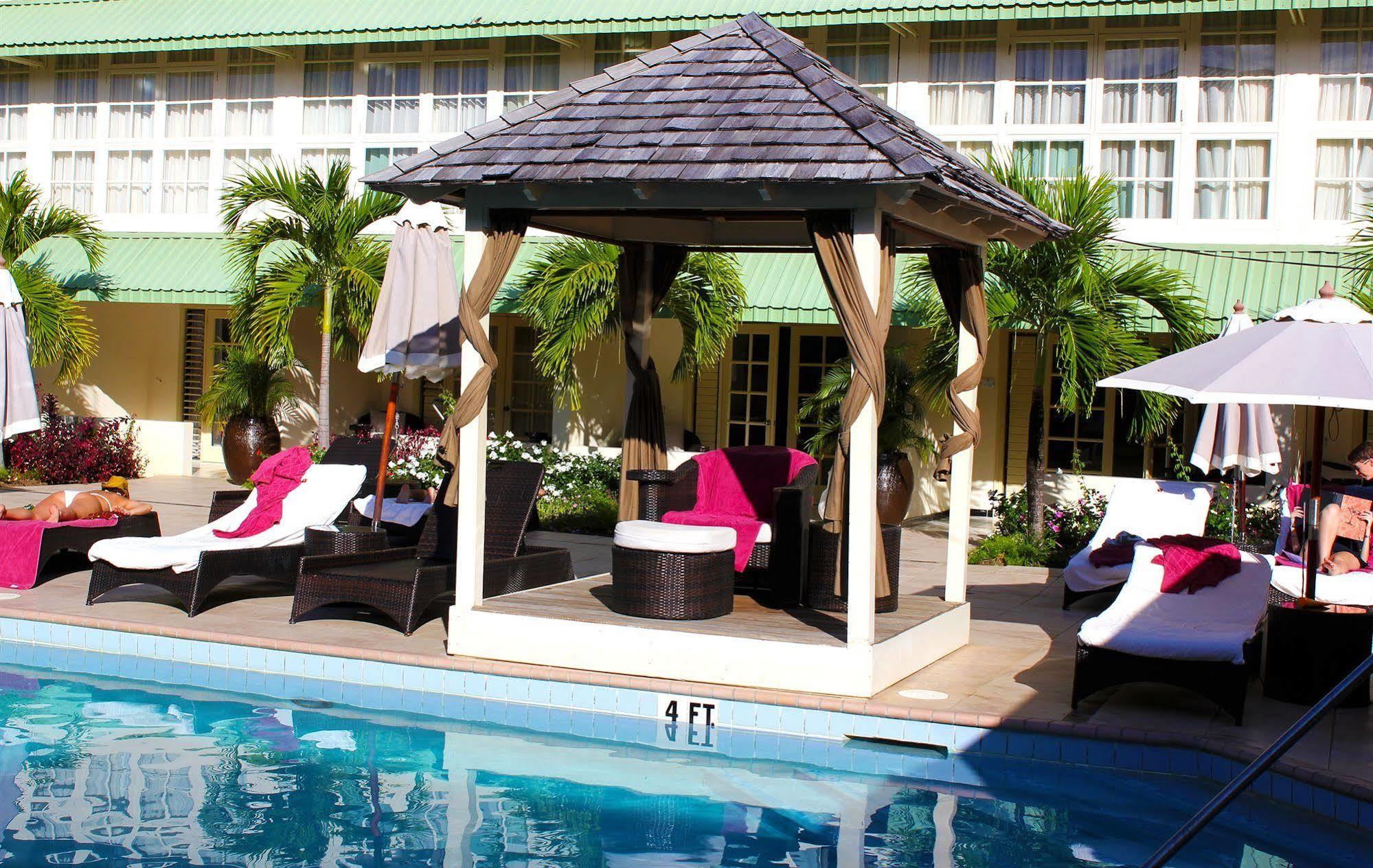 The Village And 3* Rodney Bay