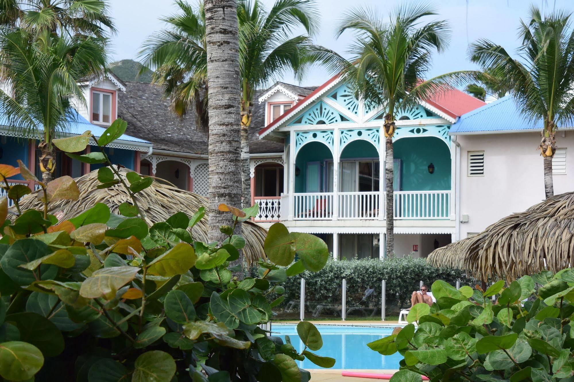 Alamanda Resort 3*