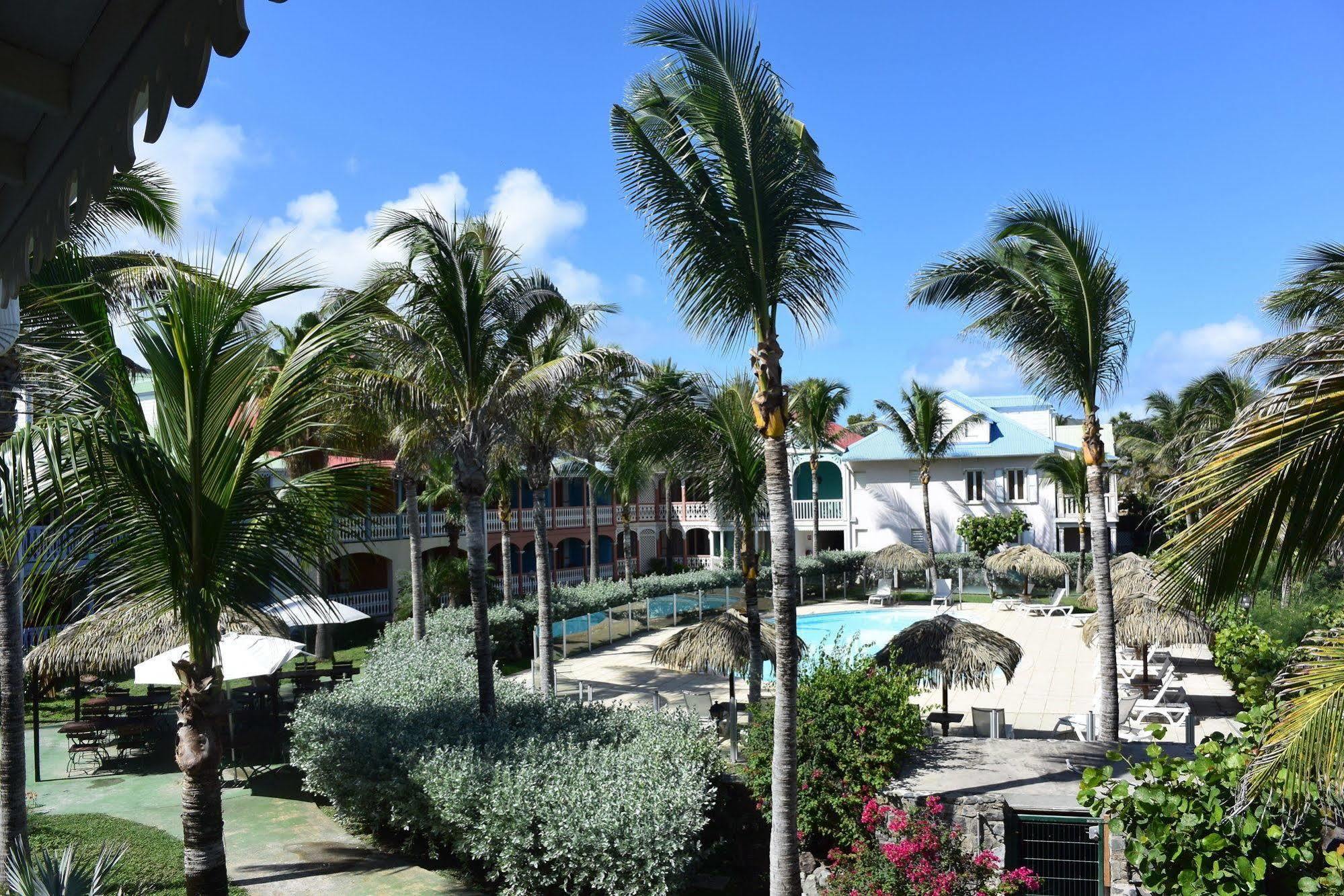Alamanda Resort Orient Bay